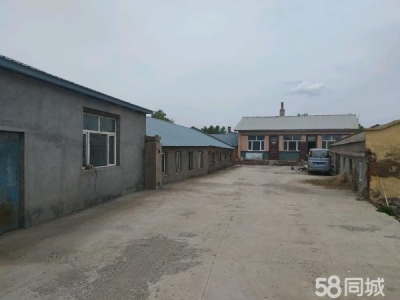 阿城交通便利紧挨长江路独门独户图1