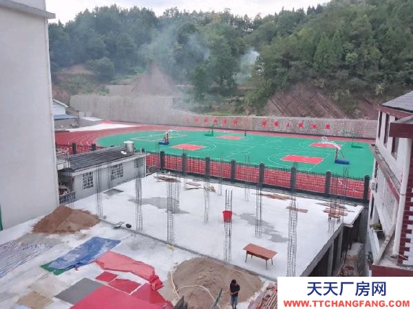 张家界市桑植物资仓库 桑植县新一中学旁 新房出租 仓库出租