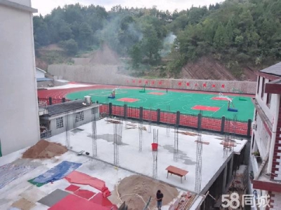 张家界市桑植物资仓库 桑植县新一中学旁 新房出租 仓库出租图2