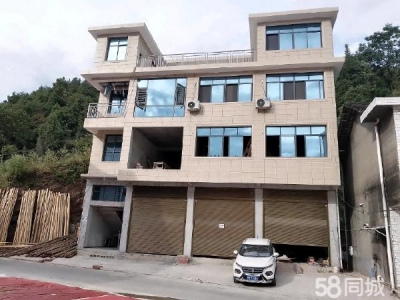 张家界市桑植物资仓库 桑植县新一中学旁 新房出租 仓库出租图3