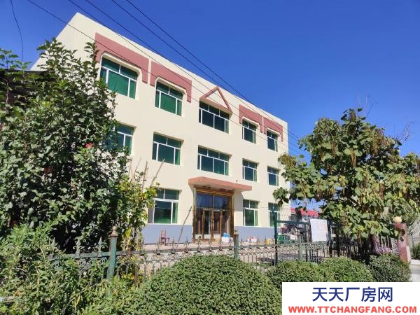 阿城独门独院，宽敞明亮，交通便利。烘焙厂房