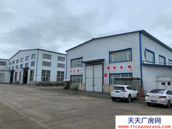 阿城个人房主厂房出售出租 阿城城区独门独院标准厂房 可分租 电子厂房