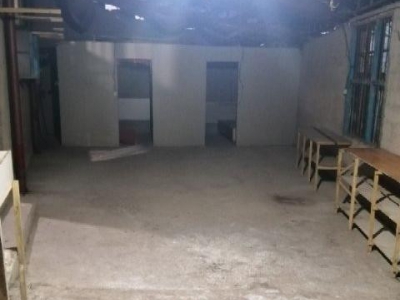 张家界市桑植物资仓库 仓库出租 交通便利适合做厂房 仓库图1