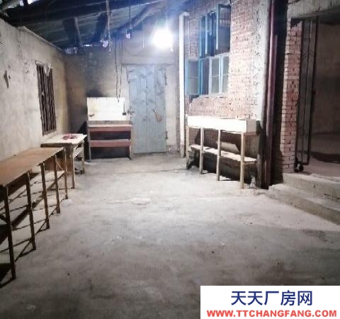 张家界市桑植物资仓库 仓库出租 交通便利适合做厂房 仓库
