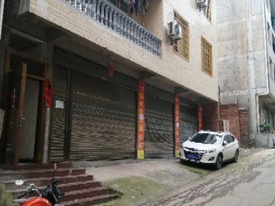 张家界市桑植物资仓库 仓库出租 交通便利适合做厂房 仓库图4