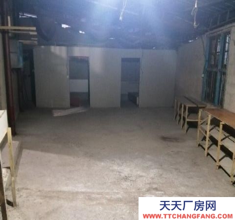 张家界市桑植物资仓库 仓库出租 交通方便 位置合适
