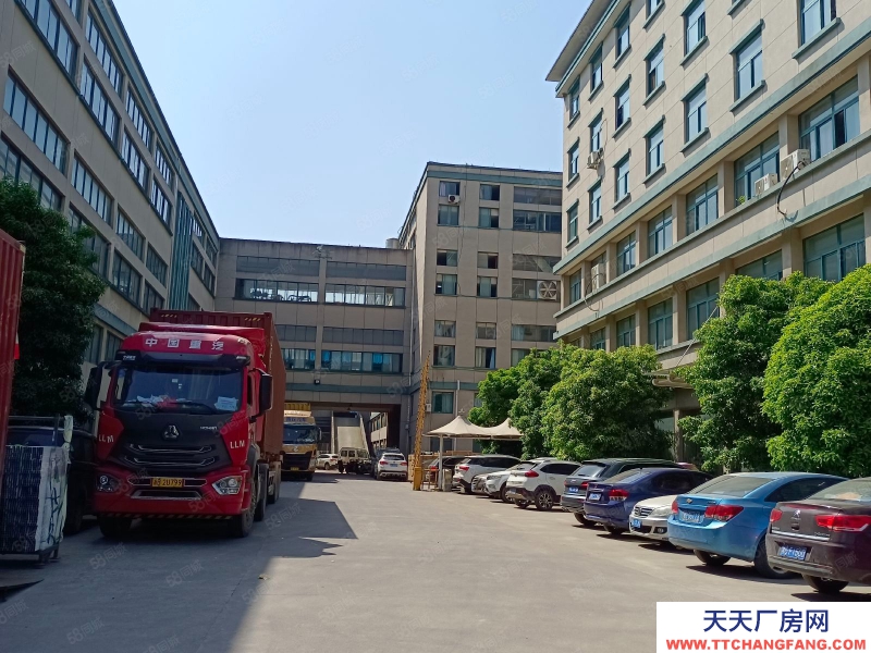 金华市武义(出售) 武义独门独户35000平标准厂房出售