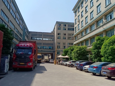 金华市武义(出售) 武义独门独户35000平标准厂房出售图1