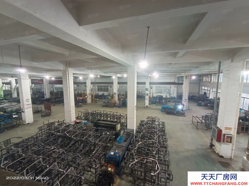 金华市武义(出售) 武义独门独户35000平标准厂房出售