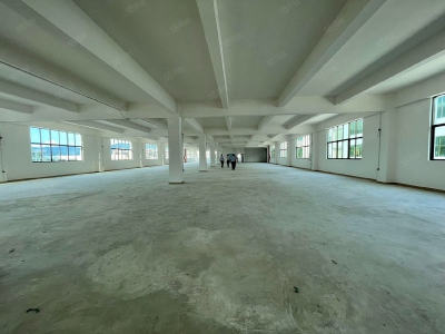 (出租) 河源源城区埔前镇工业园，新建独栋厂房分层出租，可办环评适合设备制造图3