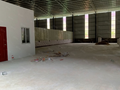 (出租) 河源市源城区原房东独门独院厂房出租适合火锅底料加工图1