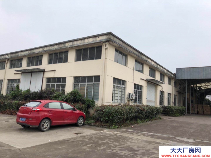 金华市武义(出售) 百花山工业区厂房出售