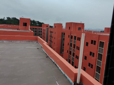 金华市武义(出售) 武义隆盛小微园2864平 位置好 出入方便 带四间宿舍楼图1
