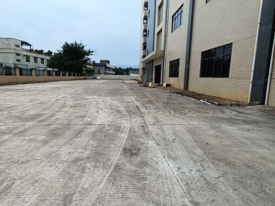 (出租) 河源市源城东源县徐洞工业园独院厂房出租适合预制菜加工图2