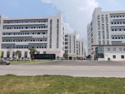 (出租) 河源市源城新建独院厂房共三万平方，可分租，有现成办公楼可做膨化食品图4