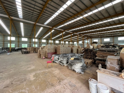 (出租) 河源市源城区科技五路新出独门独院钢构厂房700平米免租期长可做腌制酱菜加工图4