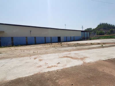 (出租) 河源市源城区独院厂房出租，空地20000平已硬化，厂房层高12米可做肉制品加工图4