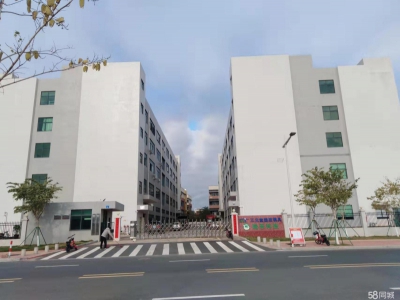 (出租) 河源市源城区3000平方米厂房可做发酵制品图1