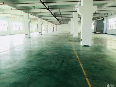 (出租) 河源市源城区3000平方米厂房可做发酵制品图2