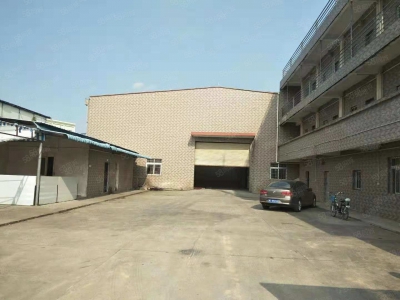 (出租) 河源源城700平方独院厂房出租可做果蔬行业图2