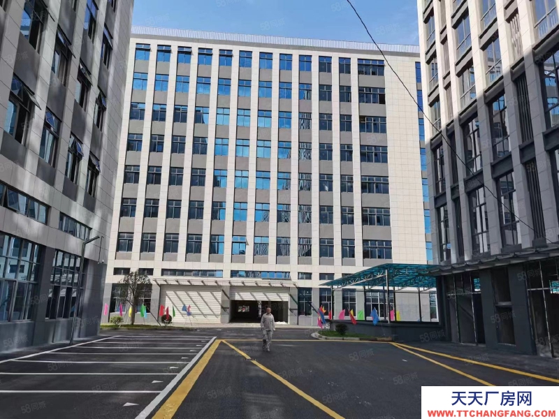 金华市浦江(出租) 画框工艺品可入园，房东直租