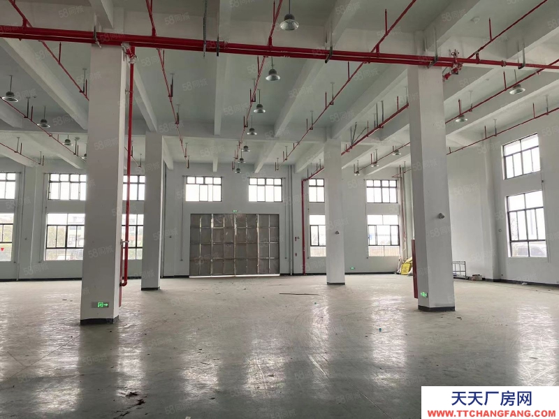 金华市浦江(出租) 画框工艺品可入园，房东直租