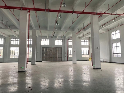 金华市浦江(出租) 画框工艺品可入园，房东直租图1