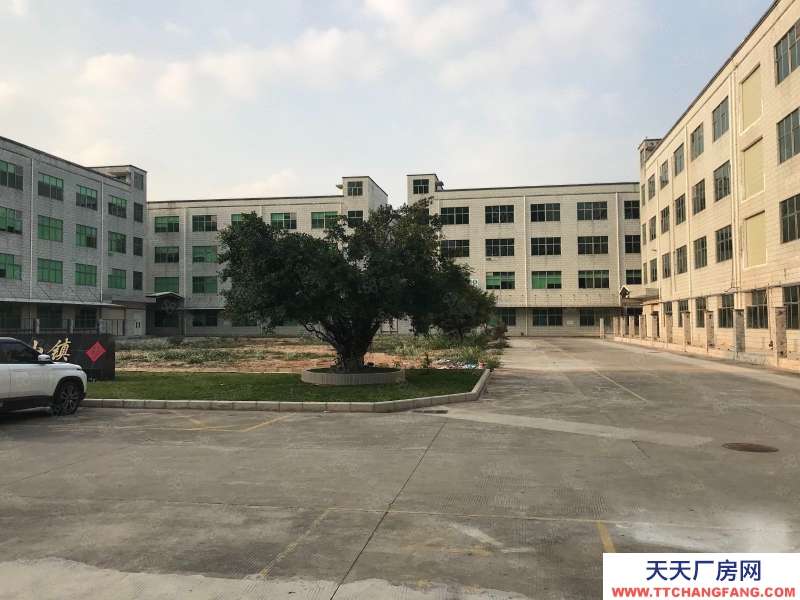 (出租) 河源源城整层2000平方厂房出租，独门独院可做食品添加剂行业