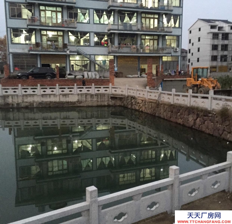 金华市浦江(出租) 适合开厂、办农庄、特色农家乐