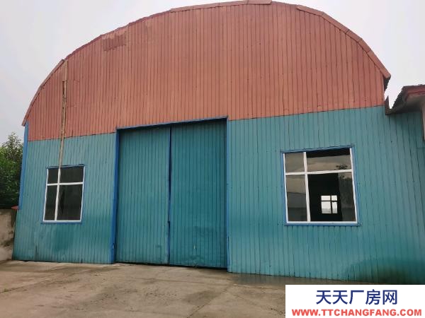 阿城可做库房 或者制造声音小的场地 价可谈