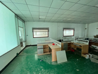 (出租) 河源市源城江东新区纬三路新出1200平米标准厂房价可做发酵制品行业图4