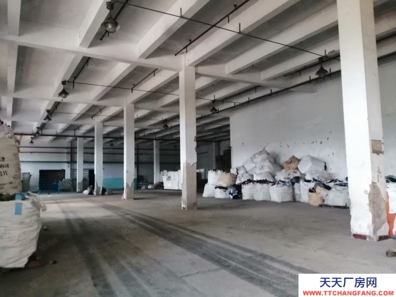 (出租) 河源市东源县原房东独门独院厂房招租可分租适合其他乳制品类