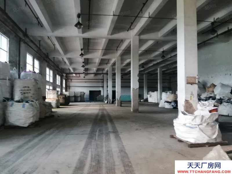 (出租) 河源市东源县原房东独门独院厂房招租可分租适合其他乳制品类