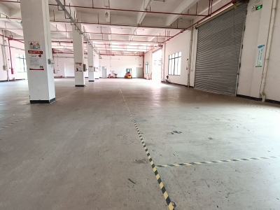 (出租) 河源市源城江东新区原房东标准厂房招租可做干制果蔬类图3