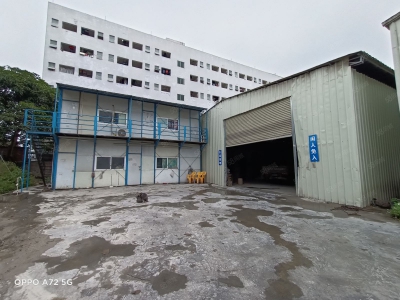 (出租) 河源市源城区原房东独门独院厂房适合小型加工图1