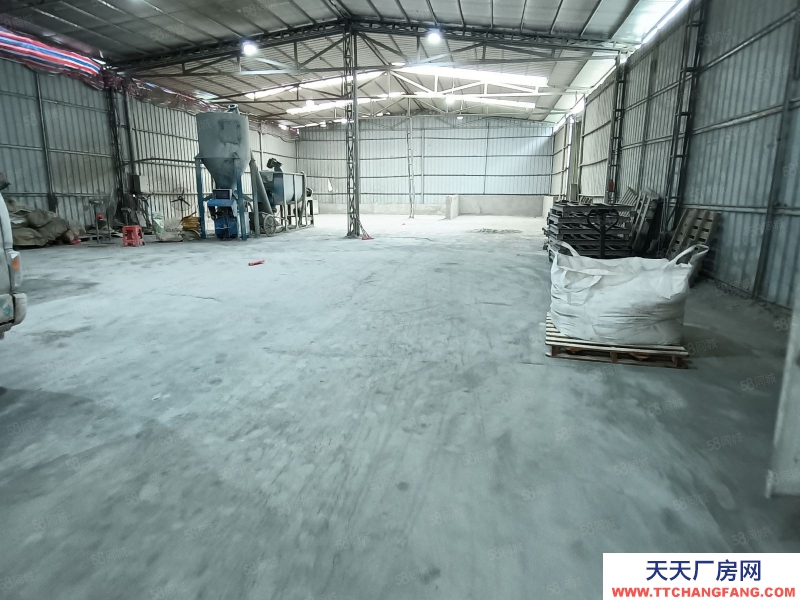 (出租) 河源市源城区原房东独门独院厂房适合小型加工