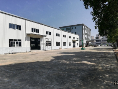 (出租) 河源源城埔前独院厂房 带5000平方空地可做其他乳制品类图1