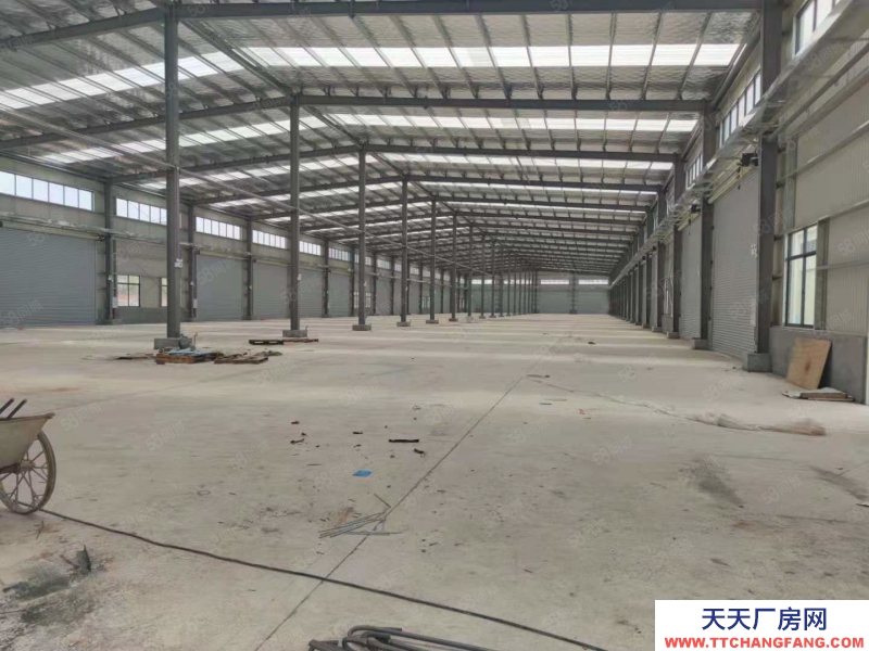 (出租) 河源源城埔前独院厂房 带5000平方空地可做其他乳制品类