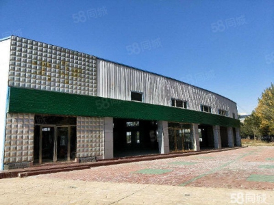 银川市金凤速冻食品厂房  格瑞银春商务中心1400平米标准车间仓库招商出租出售图4