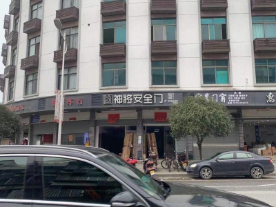 金华市浦江(出租) 黄宅市中心，交通方便图1