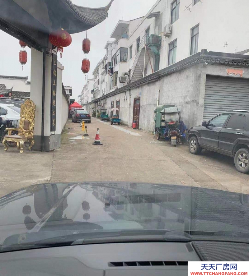 金华市浦江(出租) 黄宅市中心，交通方便