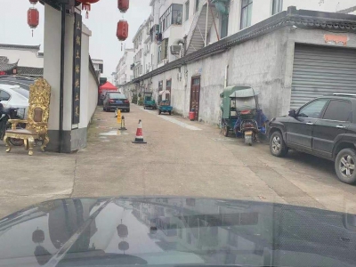 金华市浦江(出租) 黄宅市中心，交通方便图2
