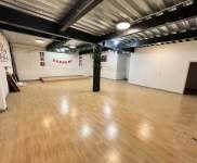 (出租) 周口项城西大街长安五巷门面后楼，框架钢结构，交通便利，水电齐全！