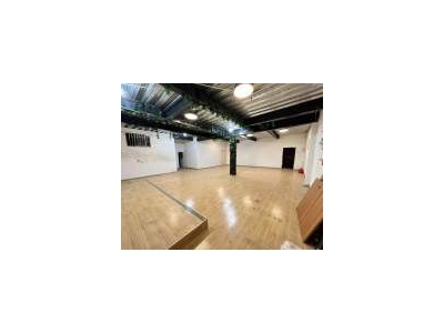 (出租) 周口项城西大街长安五巷门面后楼，框架钢结构，交通便利，水电齐全！图3