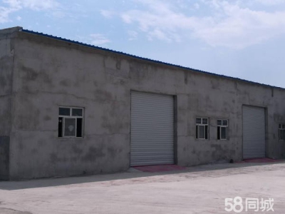 银川市金凤茶叶厂房  北京西路旁50米，各式大小稀缺库房厂房出租（带三相电门面）图2