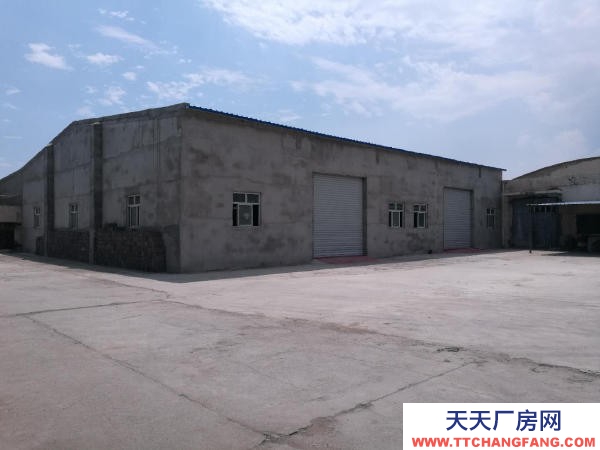 银川市金凤茶叶厂房  北京西路旁50米，各式大小稀缺库房厂房出租（带三相电门面）