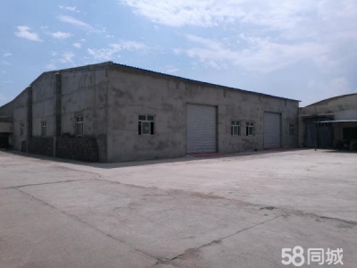 银川市金凤茶叶厂房  北京西路旁50米，各式大小稀缺库房厂房出租（带三相电门面）图3