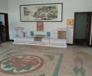 (出租) 周口项城两层楼独院，可以用做仓库