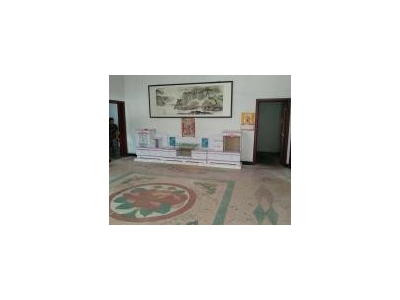 (出租) 周口项城两层楼独院，可以用做仓库图2