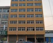 (出租) 周口项城南顿故城旁，2-7楼整租，可做厂房，仓库等均可，价格可商议。